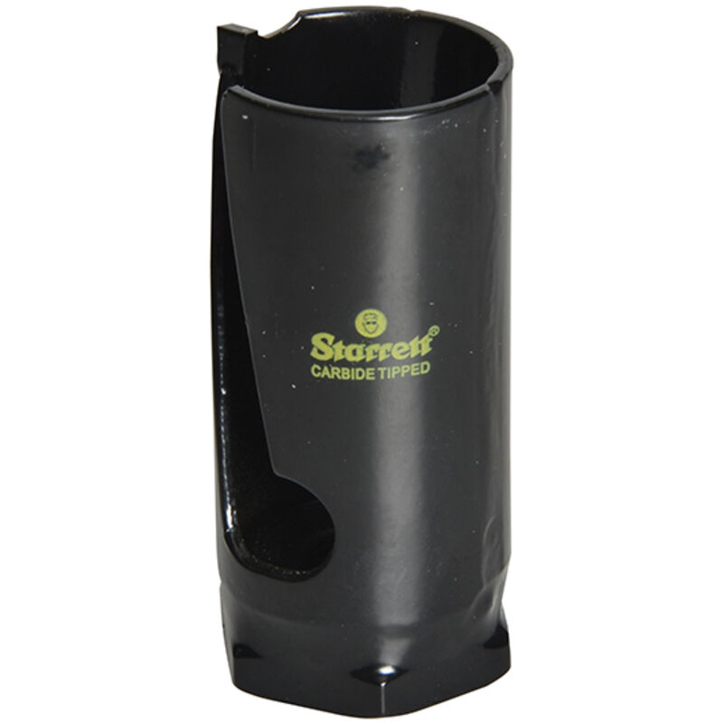 29mm tct Fast Cutting Wood Holesaw - Starrett