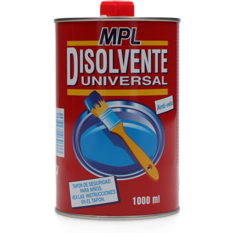 MPL Universallösemittel, 1lt  E3/95177