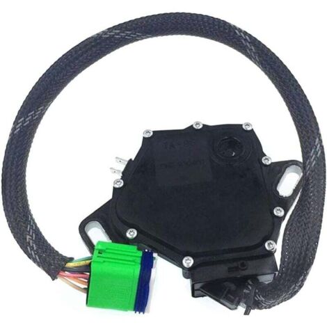 MPLS DPO AL4 Automatikgetriebeschalter OEM 2529.27 252927 für Peugeot 206 207 306 405 Citroen C2 C3 C4