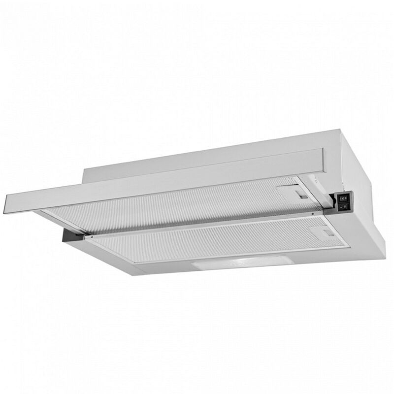 MPM - 61-OS-65 Incasso Bianco 172 m3/h c