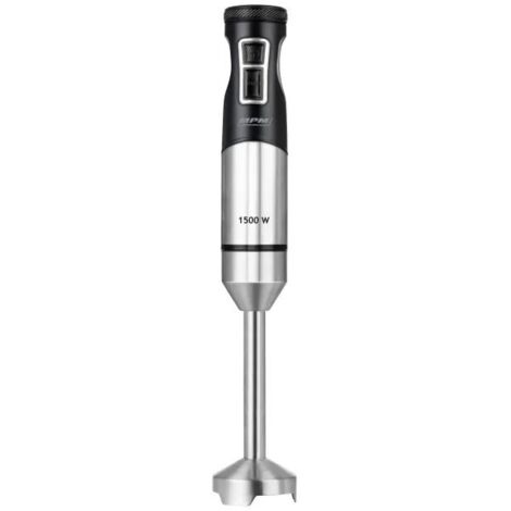 MPM MBL-33M blender à main noir 1500W puissant