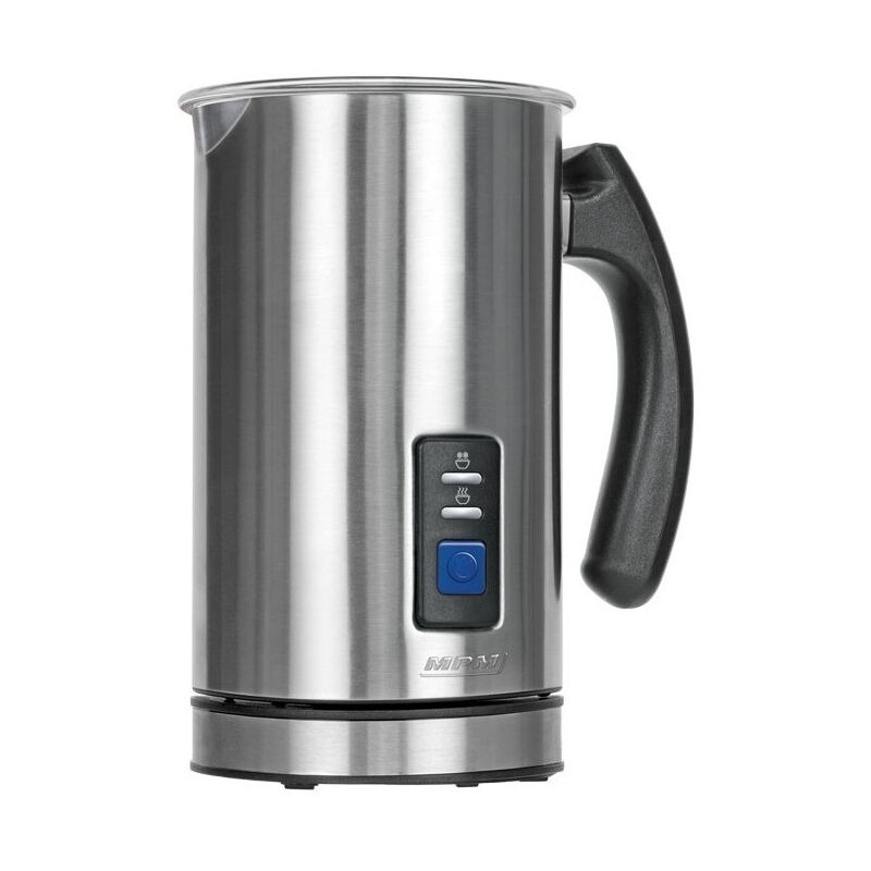 Mousseur à lait automatique fouet de leche/milk frother 2 boutons pour espumar lait chaud et froid 500 w station de - MPM