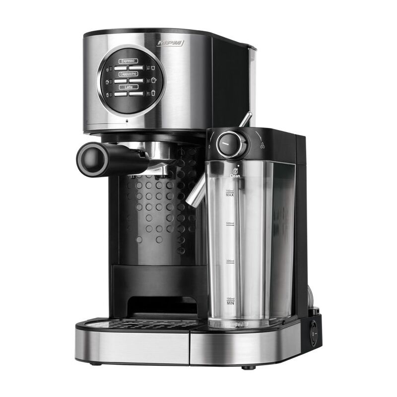 Caffettiera MPM MKW-07M