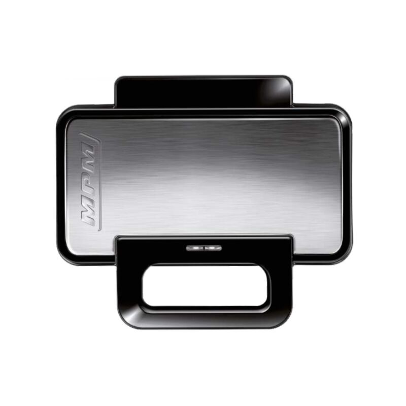 Grille-pain/gaufrier/grill MPM MOP-43M