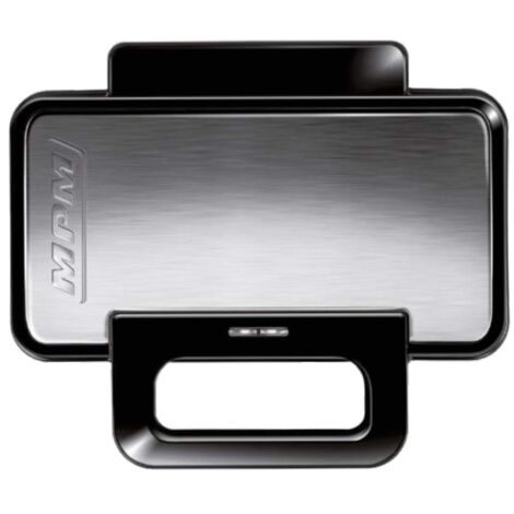 MPM MOP-43M Toaster/Waffeleisen/Grill