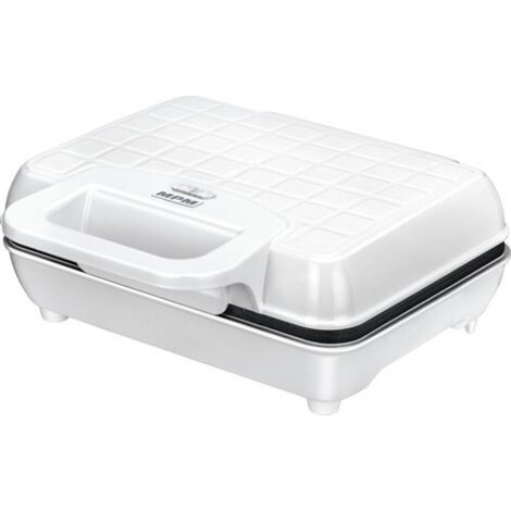 MPM Waffle maker 1000W MGO-25Mpm