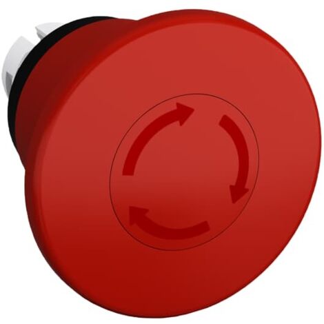 Mpmt4-10R Arrêt d'Urgence Par Rotation 1SFA611513R1001 ABB 840280