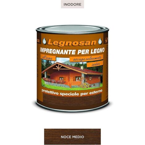 VELECA Noce Medio