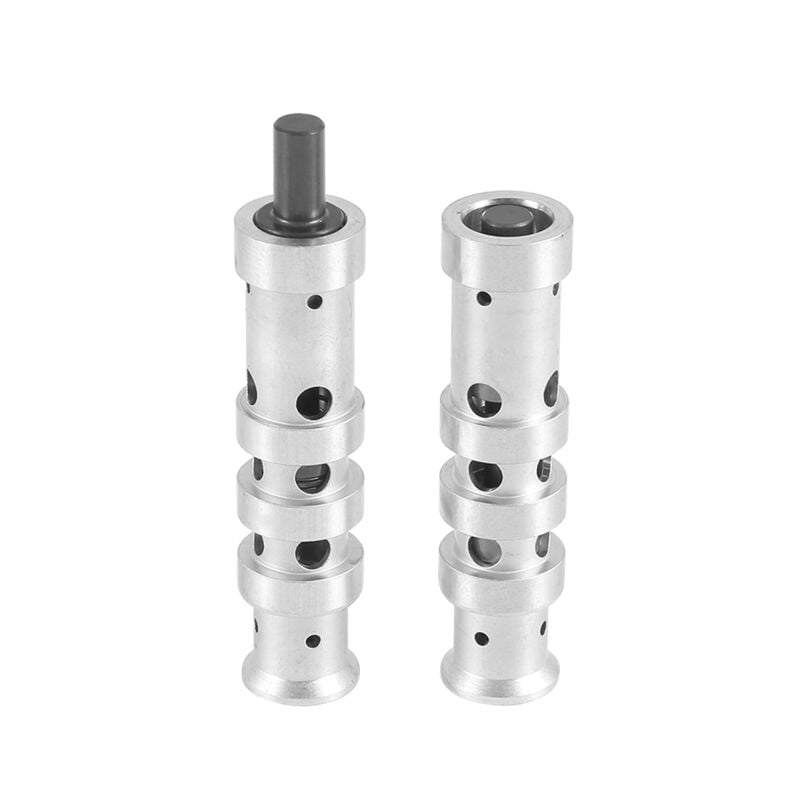 Image of MPS6 6DCT450 Auto Getriebe Ventil KöRper Kolben Passend für Focus S40 S60