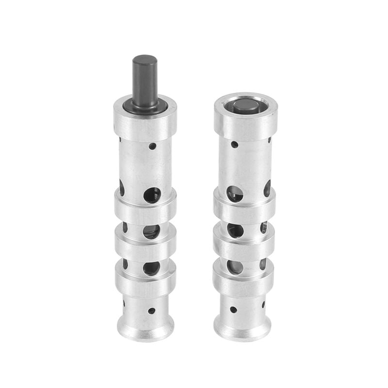 Image of MPS6 6DCT450 Automatikgetriebe-Ventilkörperkolben Passend für Focus S40 S60