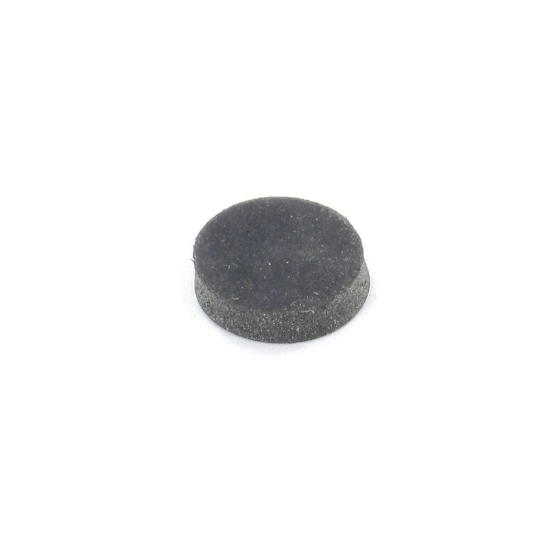 Securit S6839 Cistern Washers Black Pack Of 4