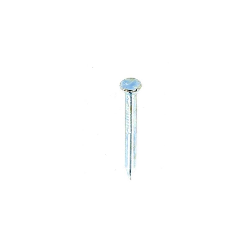 Securit - S8321 Round Wire Nails Bright 2.00mm x 25mm Pack Of 100g