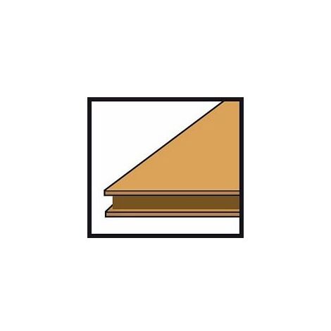 AUTRES Mpx2 5000196 espiga 5,6