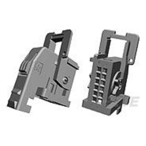 MQS - Connectors 1379096-1 TE Connectivity Contenu: 1 pc(s)