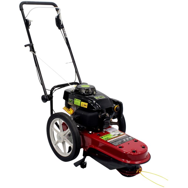 

MÁQUINA DE CORTE » RECORTADOR DE CAMPO - SAURIUM® - 2.9Kw - 5.5Hp