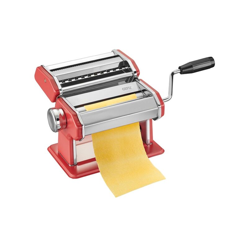 

Máquina para pasta PASTA PERFETTA Azul celeste - Gefu