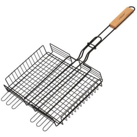 MR-1002 Malla para parrilla 25 x 30 cm