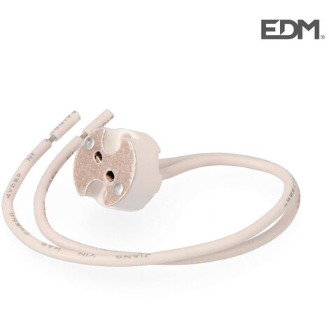 MR-16 Bi-Pin-Lampenfassung