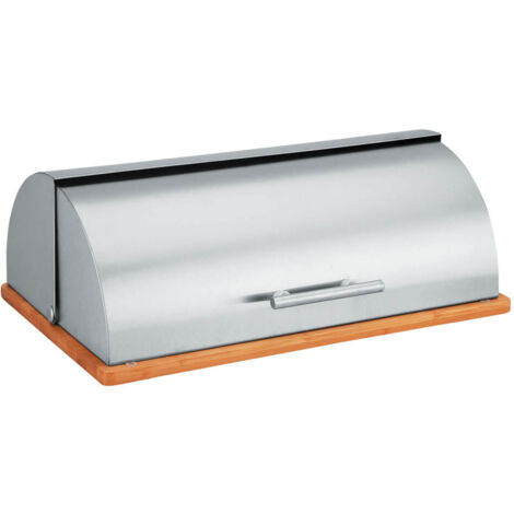 MR-1672S Brotkasten