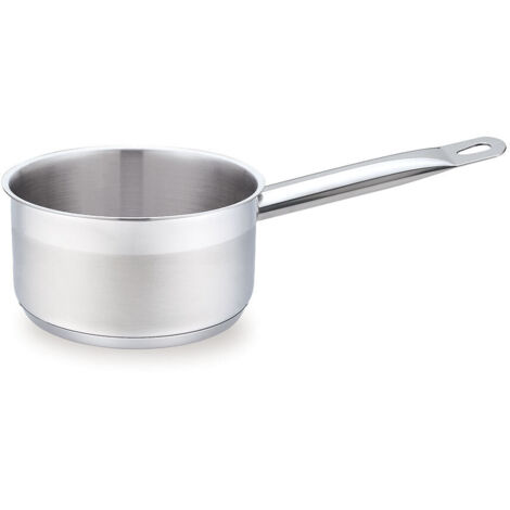 MR-3502-16S Cacerola 16 cm, 1,25 l