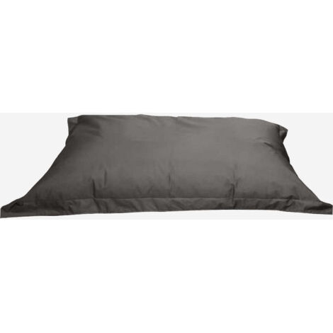 Mr. Bean Sitzsack Flip Grau 140 x 180