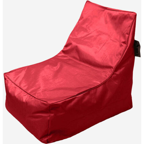 Mr. Bean Sitzsack Relax Chair in Rpt, 75 x 70
