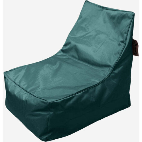 Mr. Bean Sitzsack Relax Chair in Tosca, 75 x 70