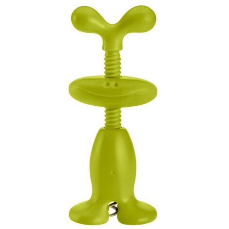 Mr. Twister Cavatappi Solid Senape