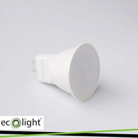 MR11 3W 12V 4000K 270LM                                                                                  - Luce NATURALE