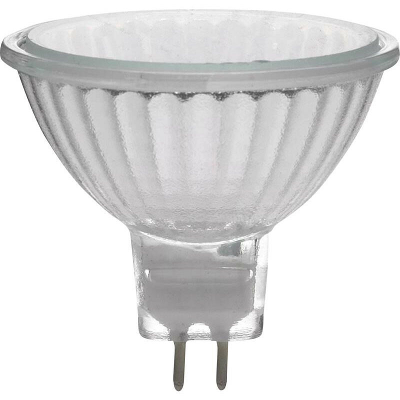 Eco MR11 Dichroic 16w Bulb - White - Energizer