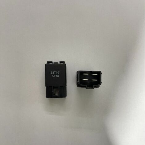 MR420103 Mitsubishi Pajero Air Conditioner Relay E8T101
