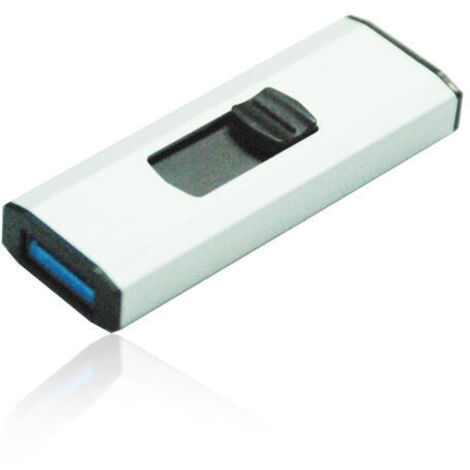 MR919 unidad flash USB 256 GB USB tipo A 3.2 Gen 1 (3.1 Gen 1) Negro, Plata