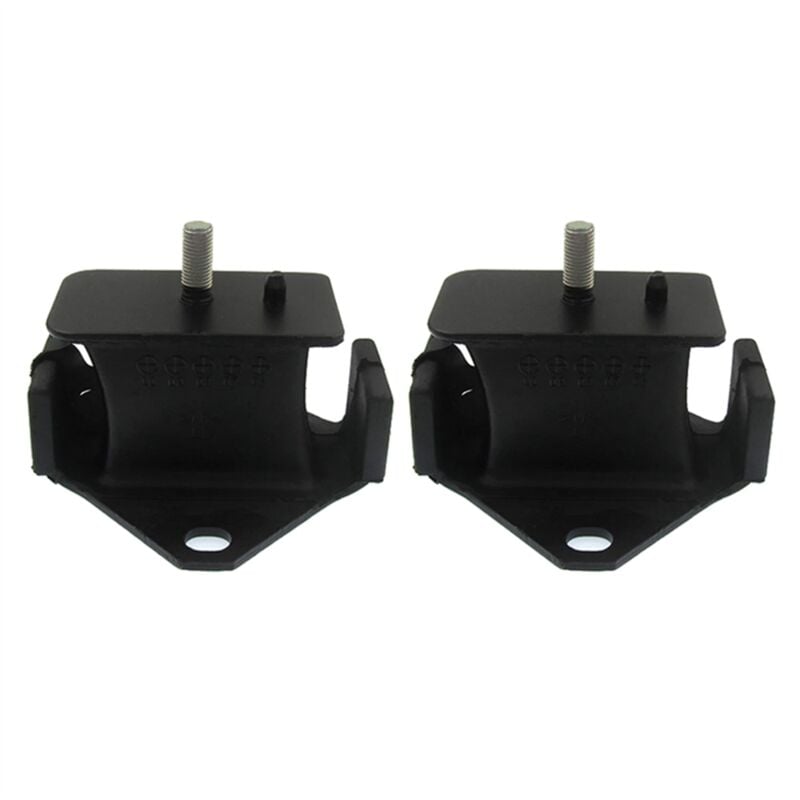 Image of MR992670 Motorhalterung Isolator für Montero Sport 2 kg L200 Triton iv ka kb, 2 stücke