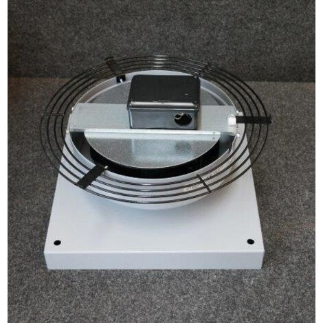 Mrf ec 125 - tourelle centrifuge ec d125 (512450)
