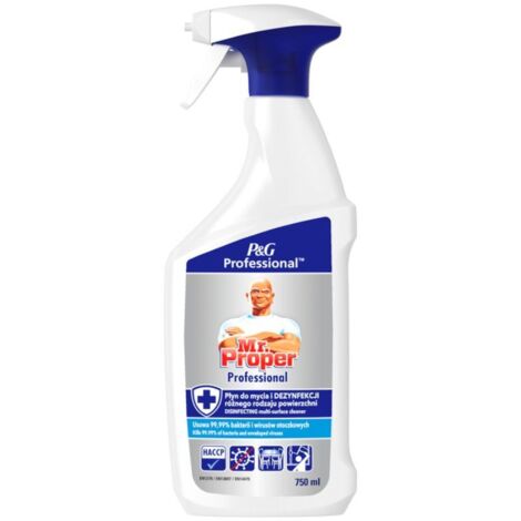 MRPROPER SPRAY 3EN1 750ml