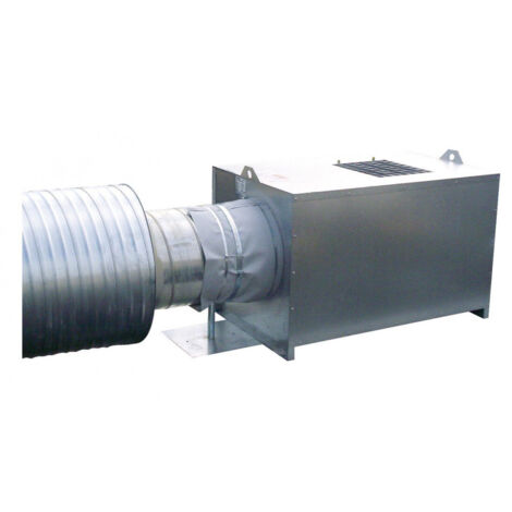 Mrs 630 - manchette souple 400°c/2 h diamètre 630 - MRS 630 - 523620 ATLANTIC - 523620
