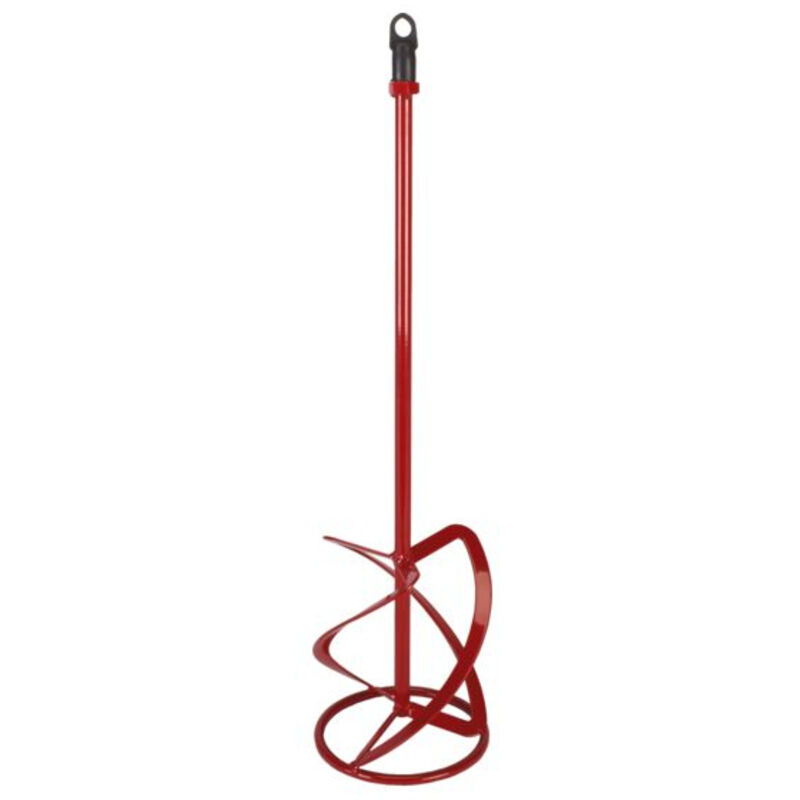 Rubi - Leimmörtelmischer M-140-r 72936-76919