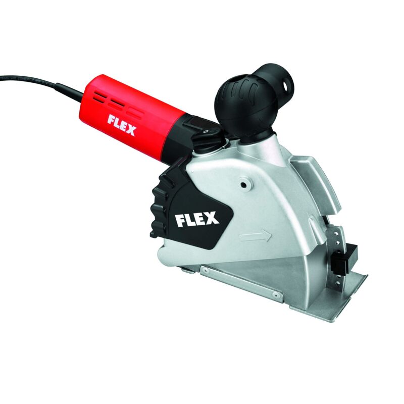 Flex - Power Tools MS-1706 Wall Chaser 140mm 1400W 240V FLXMS1706