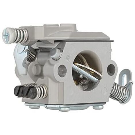 MS 250 Carburateur pour Sthil MS250 021 023 025 MS210 MS230 Pièces de Tronçonneuse Remplacer WT286