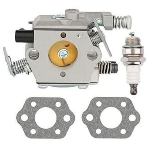 MS 250 Carburateur pour Sthil MS250 021 023 025 MS210 MS230 Pièces de Tronçonneuse Remplacer WT286