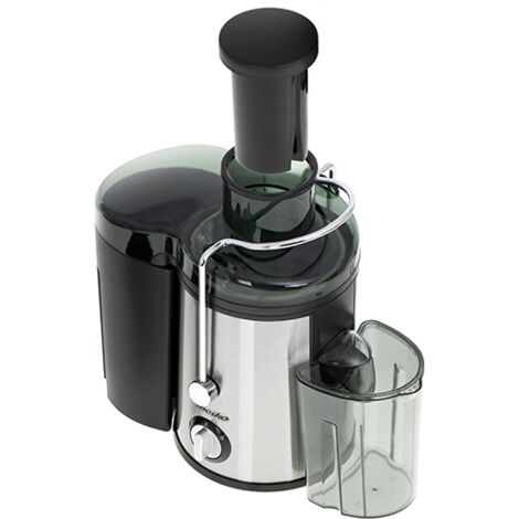 MS 4126 Spremiagrumi nero 600W