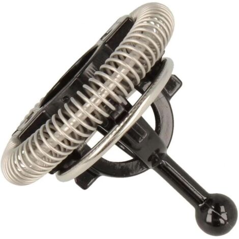 MS-623523 Replacement Milk Frother for Nespresso Aeroccino 3, Nespresso Aeroccino U & Milk XN2601, Expert & Milk XN6018, Prodigo & Milk XN411 Series