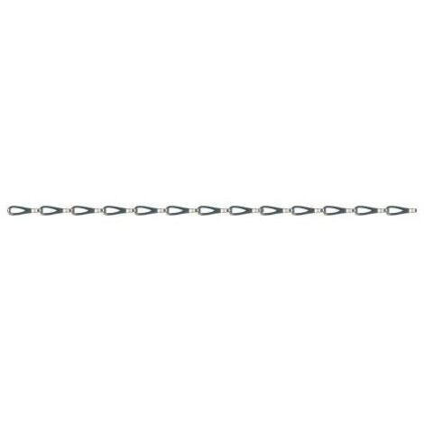 Ms. Chainette 0,4-Bla. R.50M (130X60) (A 50)