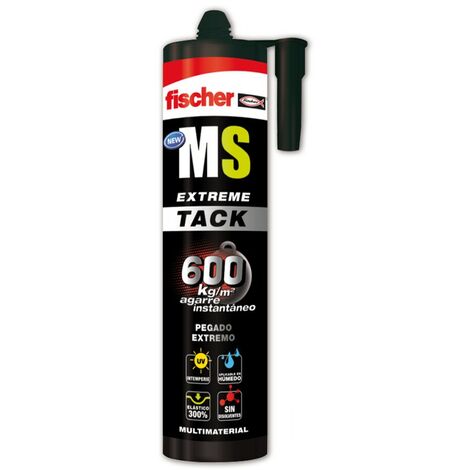 Ms extreme tack 552137 fischer