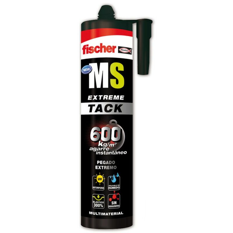 

Fisher - MS EXTREME TACK FISCHER