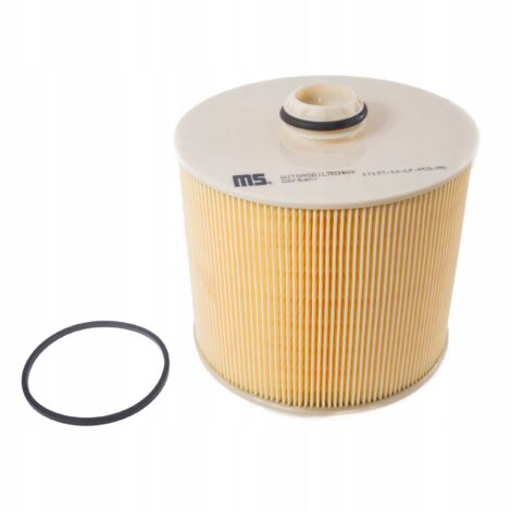 MS LUFTFILTER AUDI A6 4.2 FSI quattro 257 KW
