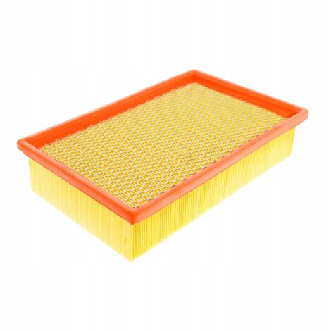 MS LUFTFILTER FIAT STILO 1.9 JTD D Multijet