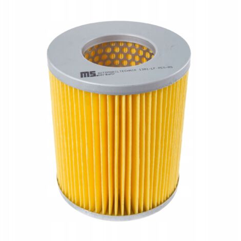 MS LUFTFILTER MERCEDES W168 A-Klasse A140/A160