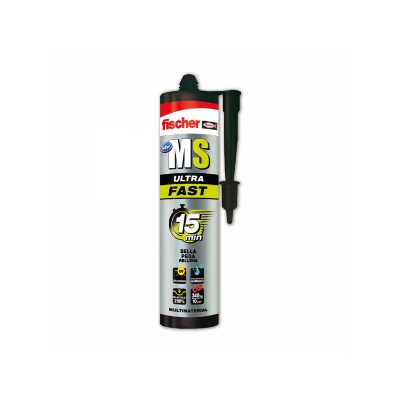 Fischer - Ms ultra fast.