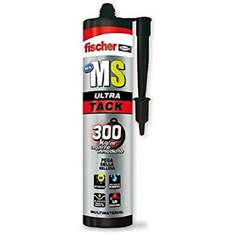 Ms ultra tack 552137 fischer